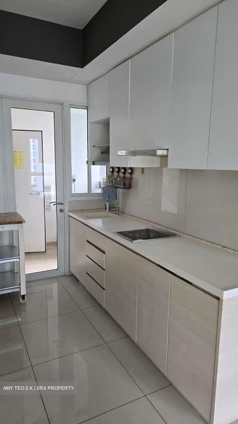 Waterview (D18), Condominium #586571591